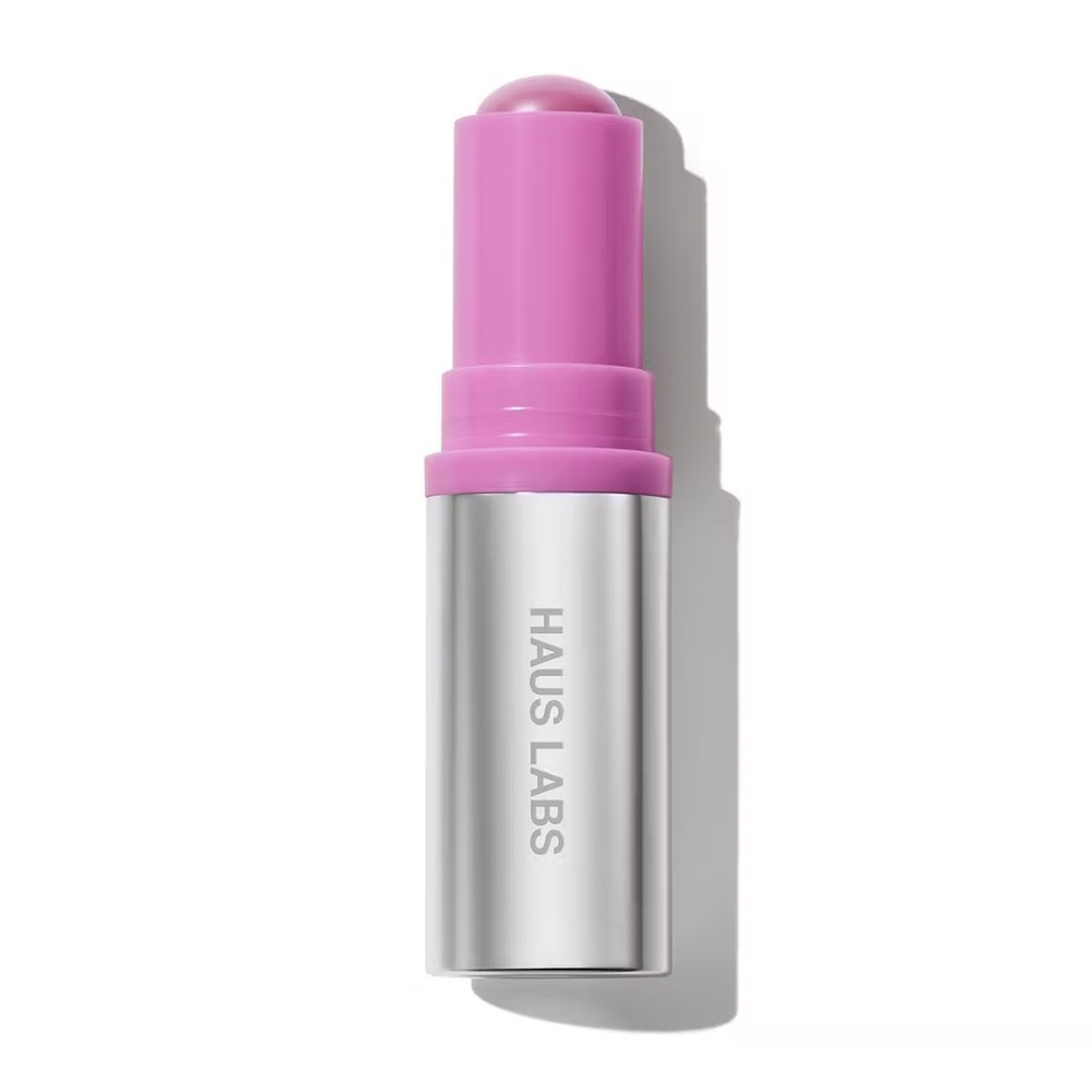 COLOR FUSE GLASSY BLUSH BALM STICK